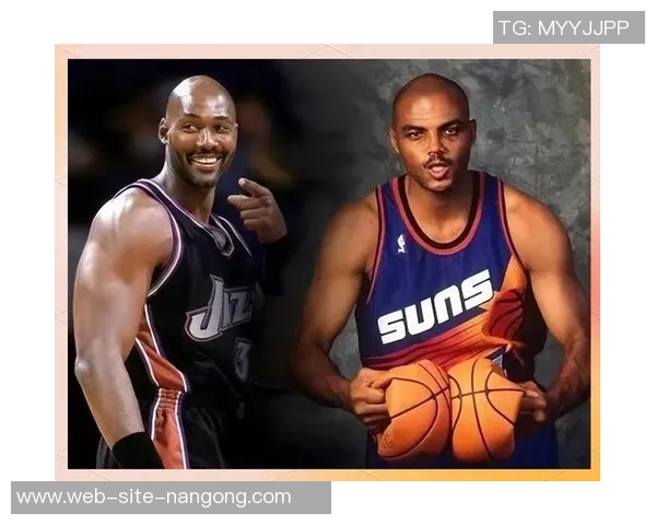 NBA历史十位传奇巨星的辉煌成就与影响力深度解析